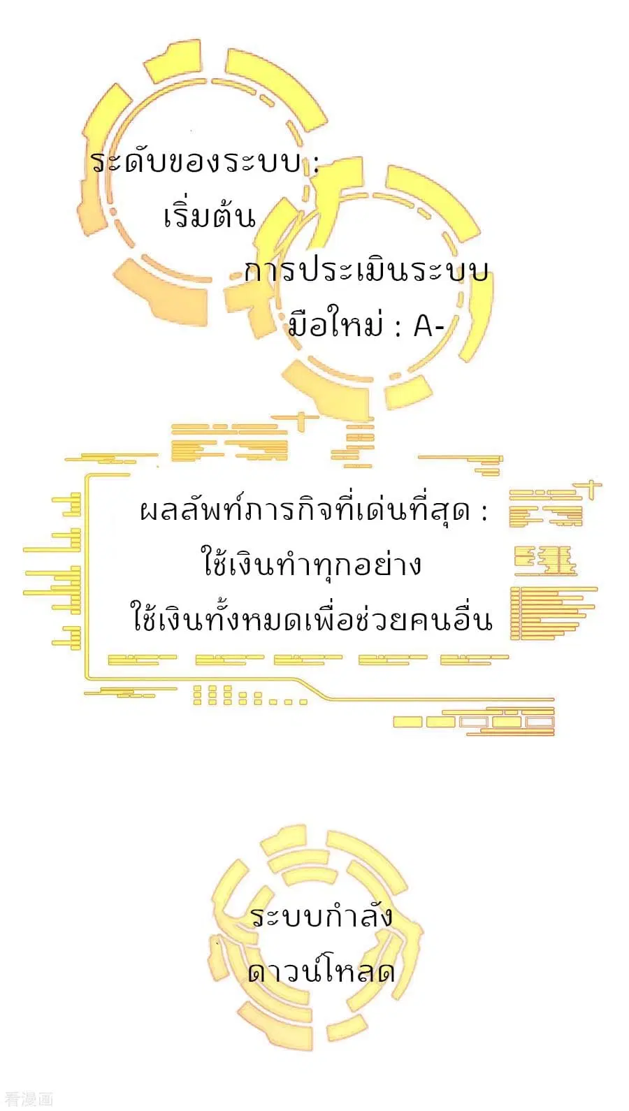 I am The Richest in The World ตอนที่ 80 หน้า 34