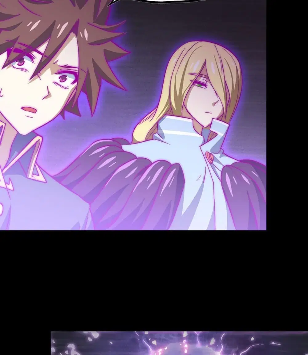 My Wife is a Demon Queen ตอนที่ 188 หน้า 4
