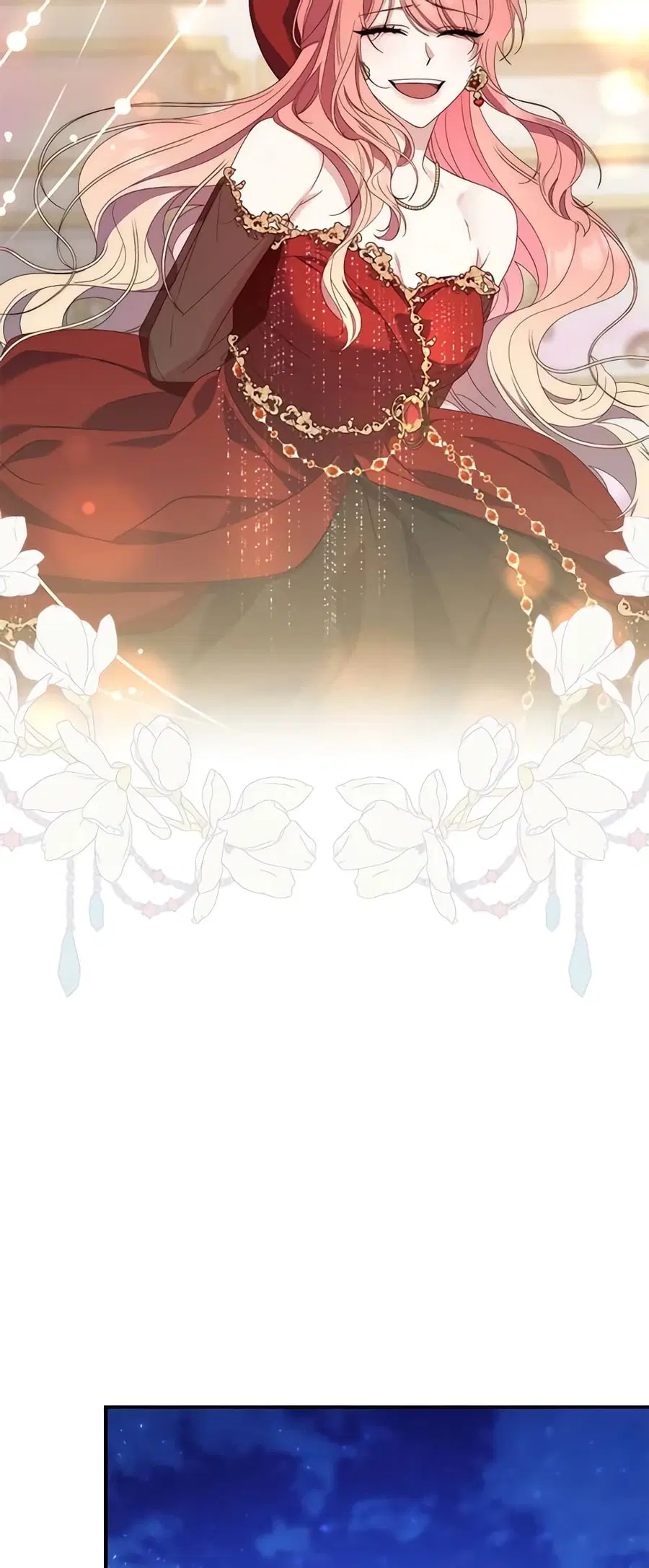 Fortune-Telling Lady ตอนที่ 9 หน้า 41
