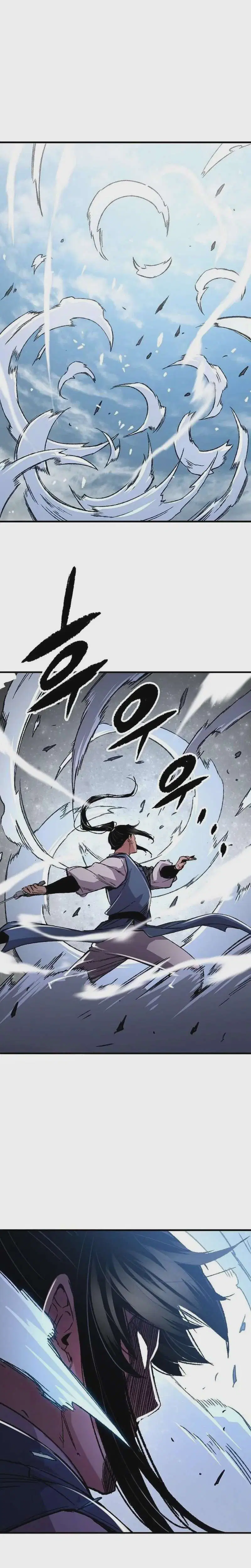 Reborn As The Heavenly Demon ตอนที่ 87 หน้า 8