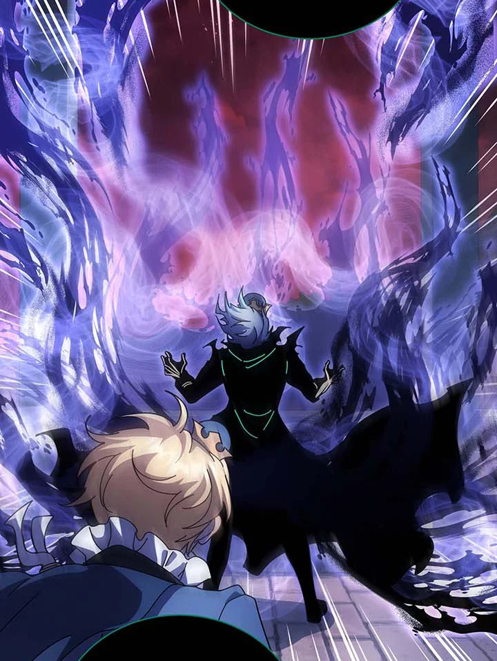 Necromancer Academy’s Genius Summoner ตอนที่ 122 หน้า 91