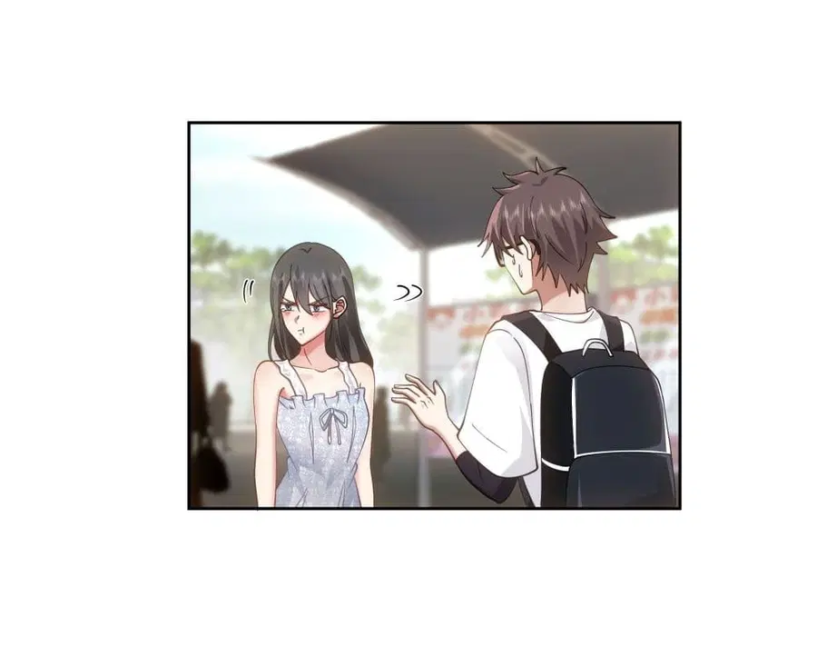 I Really Don’t Want to be Reborn ตอนที่ 7 หน้า 14