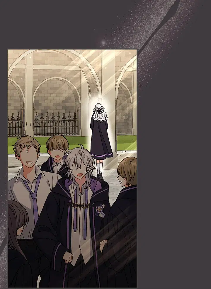 The Villain’s Match Is Too Perfect – คู่ดูตัวของนางร้ายเพอร์เฟกต์เกินไป ตอนที่ 26 หน้า 41