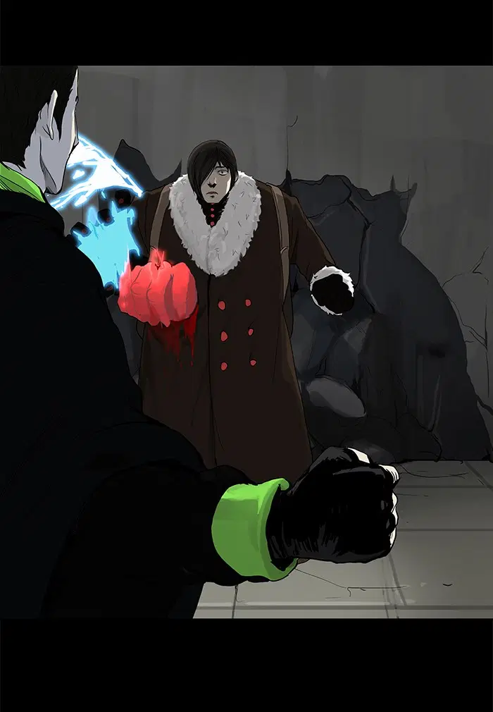 Tower of God ตอนที่ 128 หน้า 41