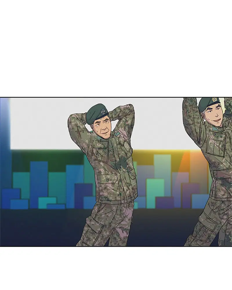 Kitchen Soldier ตอนที่ 64 หน้า 11