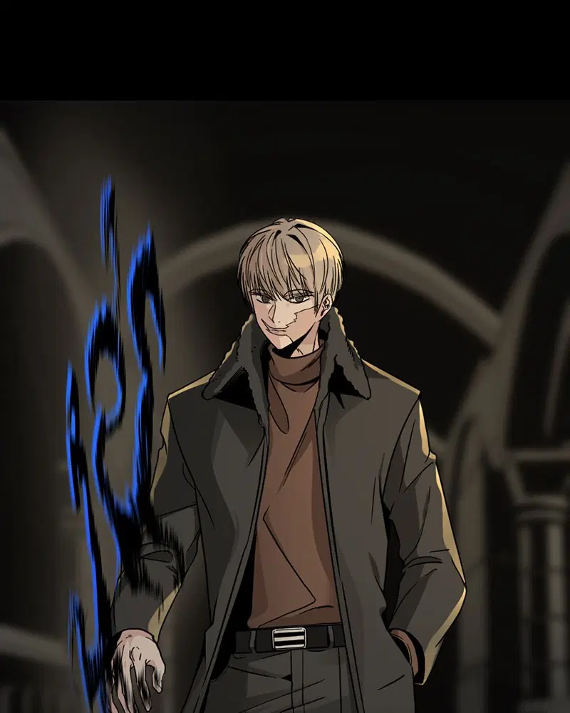 HERO KILLER ตอนที่ 13 หน้า 153