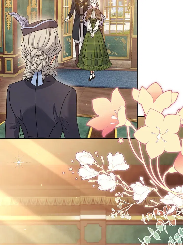 The Villain’s Match Is Too Perfect – คู่ดูตัวของนางร้ายเพอร์เฟกต์เกินไป ตอนที่ 10 หน้า 54