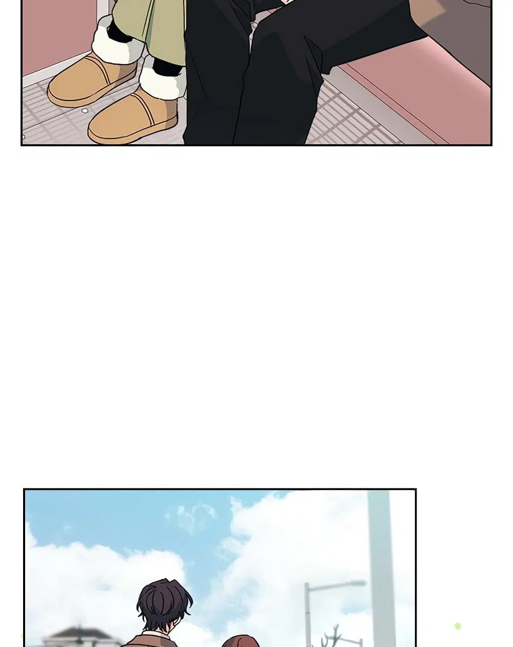 My Life as an Internet Novel ตอนที่ 202 หน้า 24