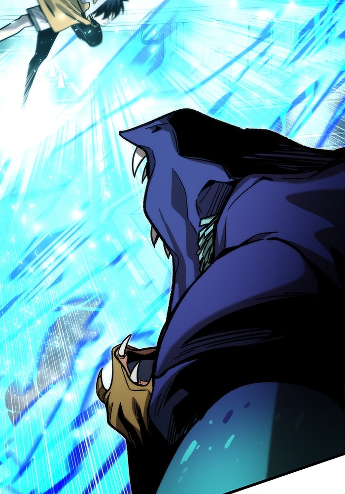 Ultra Alter แอ็กรองสตรองโคตร ตอนที่ 71 หน้า 91