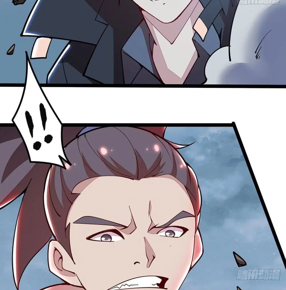 Undead King Beyond ตอนที่ 148 หน้า 65