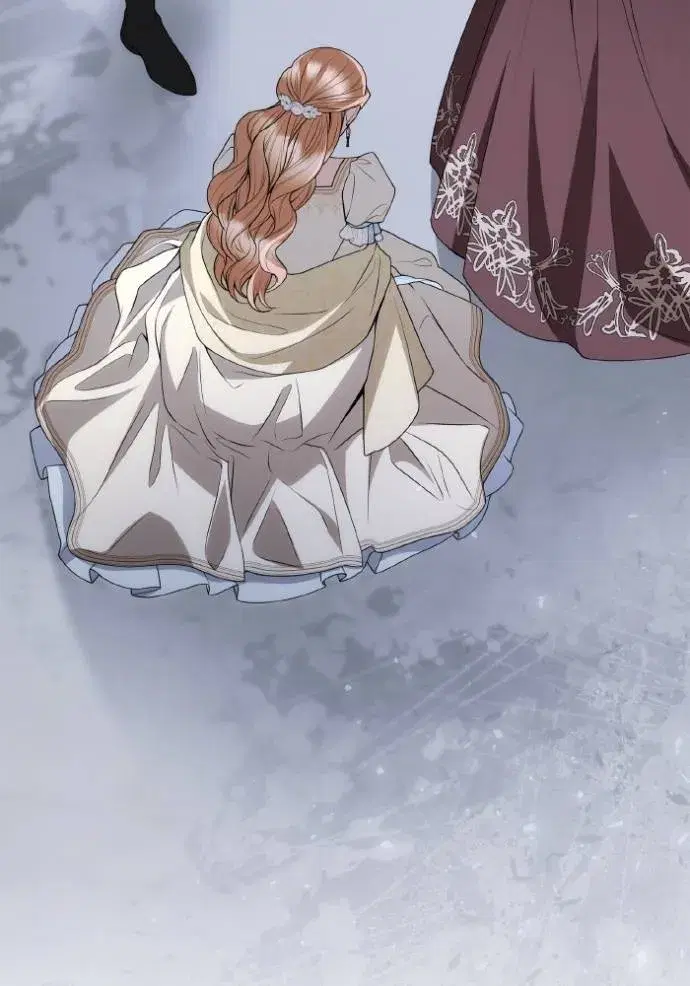 I Am the Queen in This Life ตอนที่ 122 หน้า 116