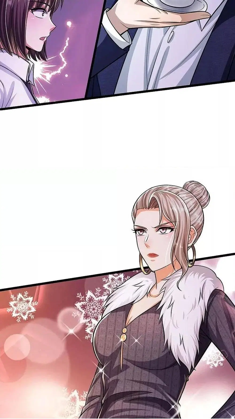I’m the Great Immortal ตอนที่ 544 หน้า 18