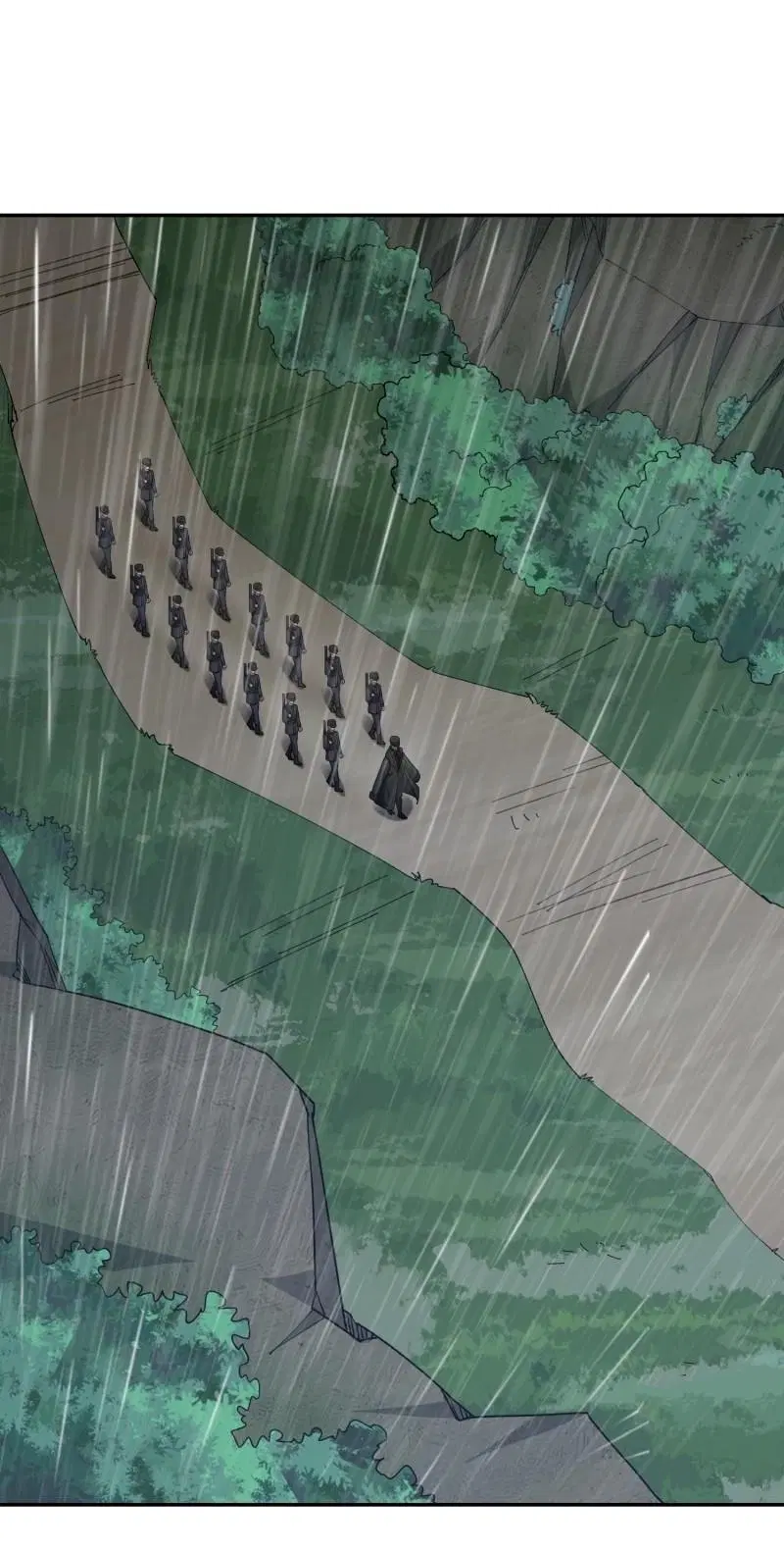 The First Order ตอนที่ 396 หน้า 12