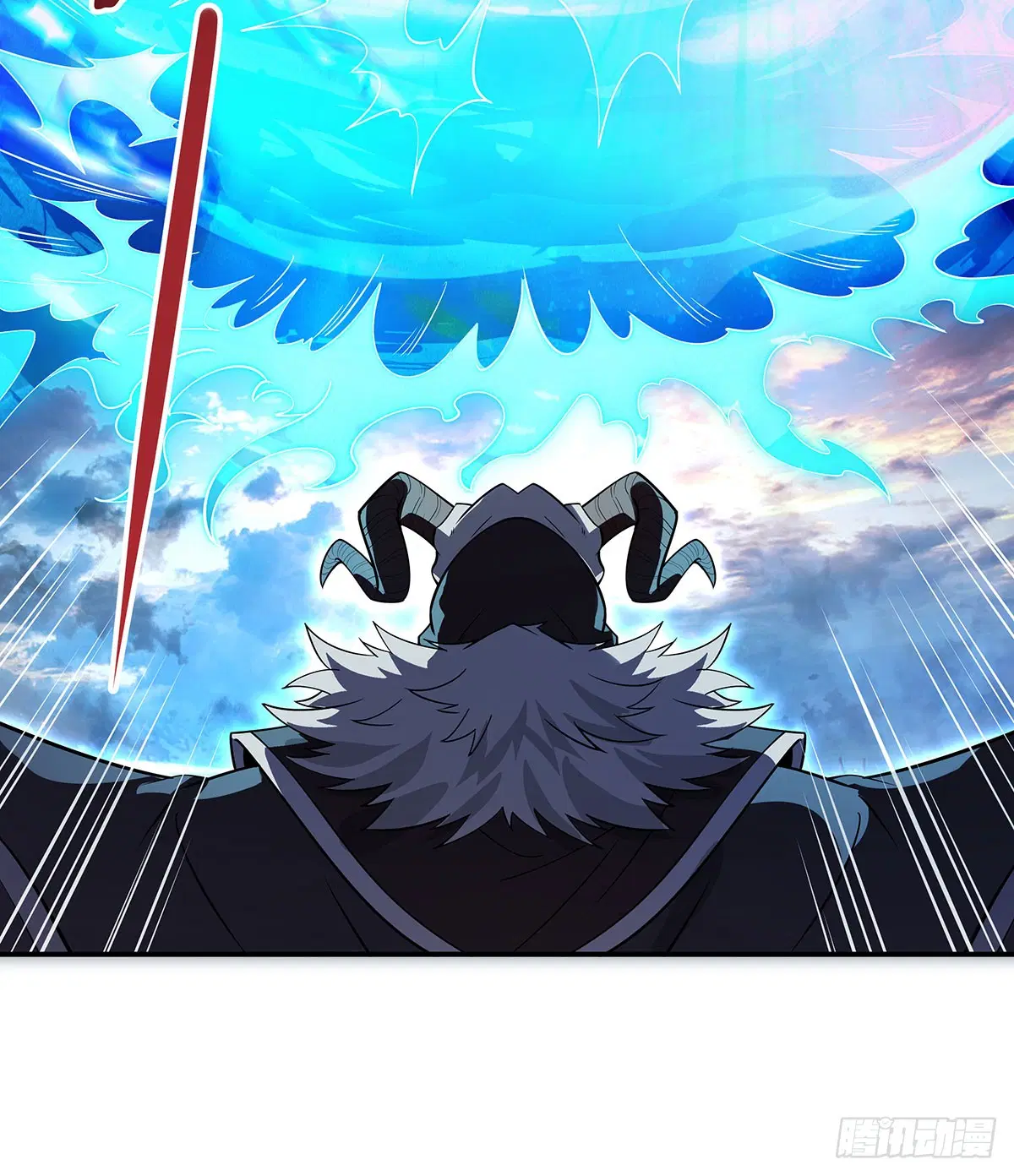 My Female Disciples are all Future Masters of the Heavens ตอนที่ 219 หน้า 23