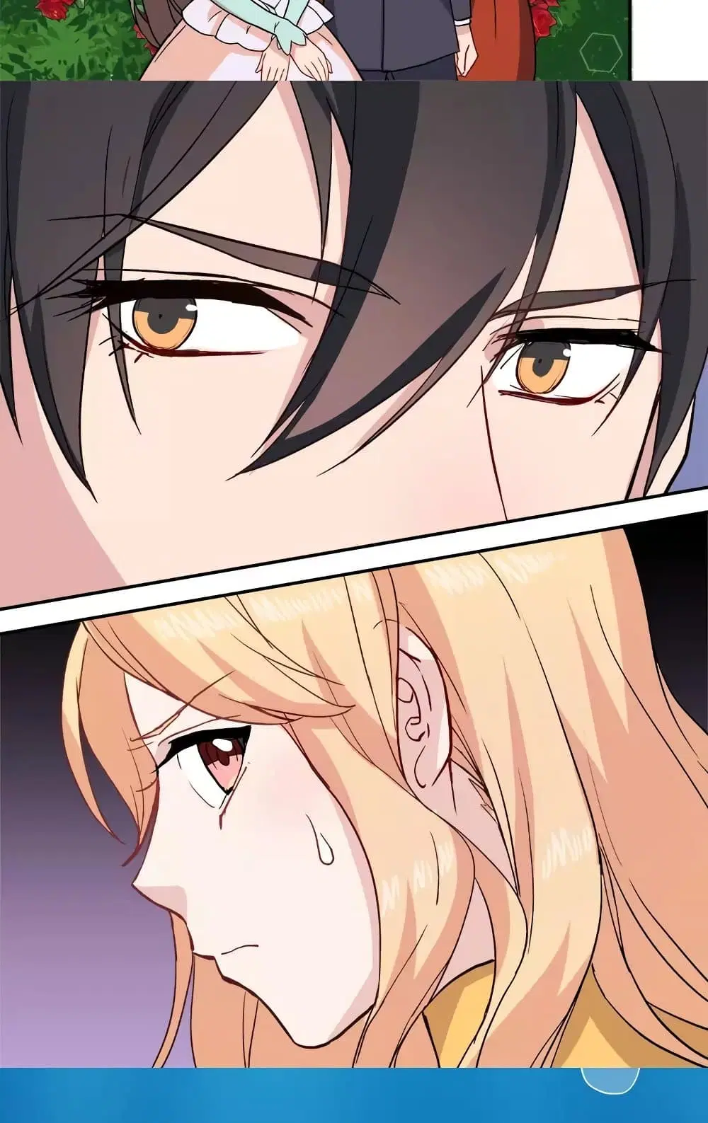 What It Takes to be a Villainess ตอนที่ 6 หน้า 34