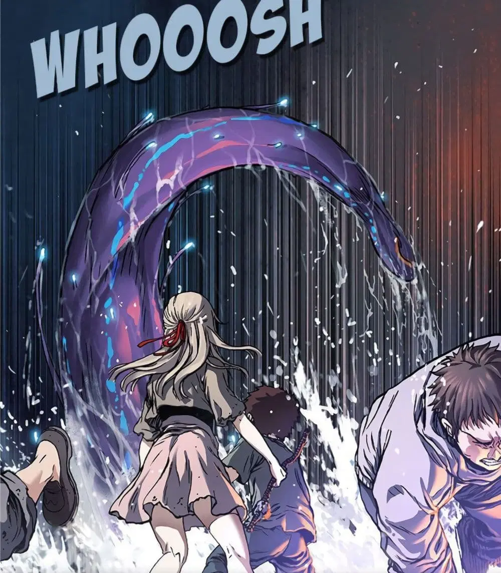 Leviathan ตอนที่ 81 หน้า 40