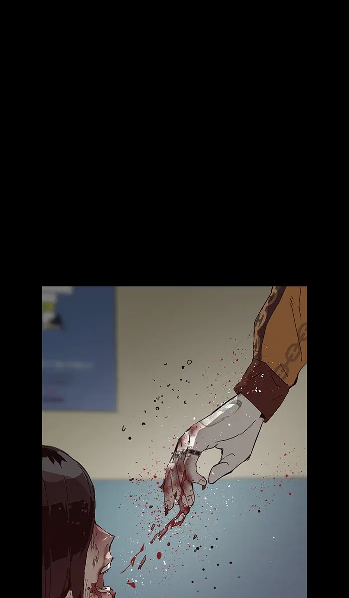 Weak Hero ตอนที่ 132 หน้า 101