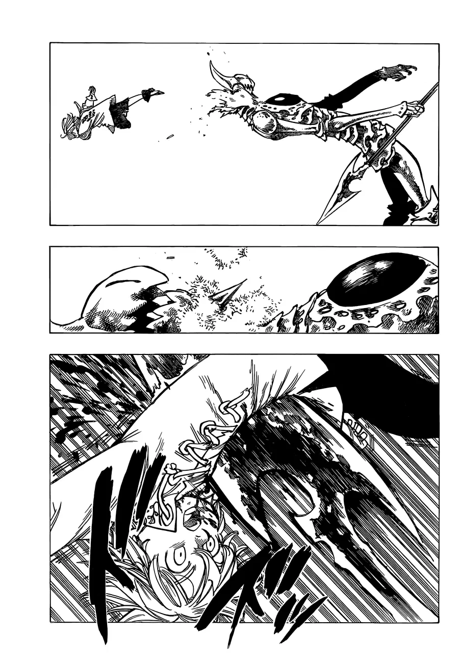 Nanatsu no Taizai ตอนที่ 120 หน้า 7