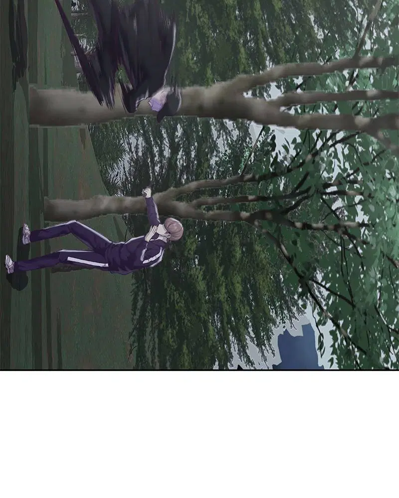 The Boy of Death ตอนที่ 77 หน้า 143