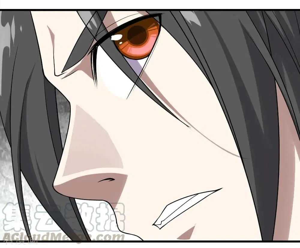 Matchless Emperor ตอนที่ 65 หน้า 10