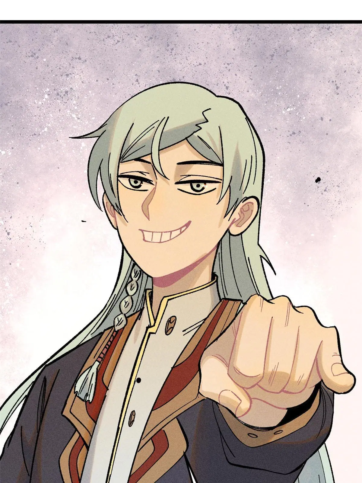 All Hail the Sect Leader ตอนที่ 206 หน้า 44