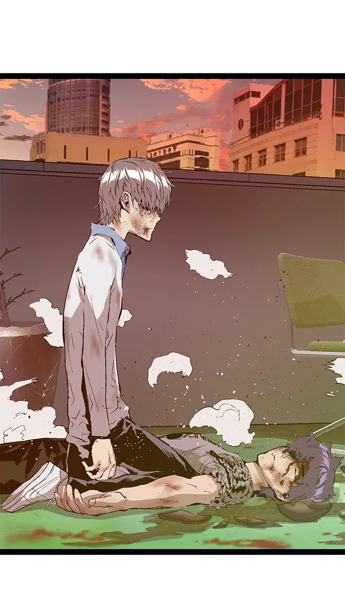 Weak Hero ตอนที่ 86 หน้า 58