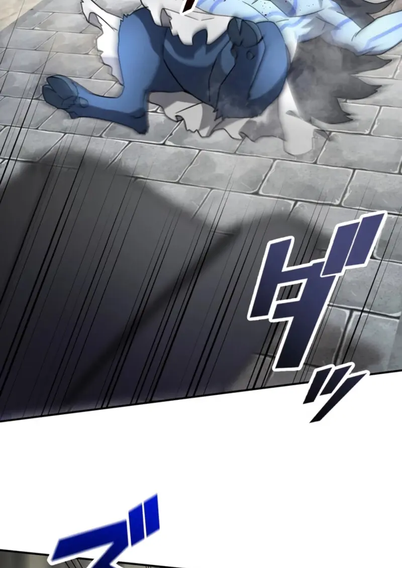 The Strongest Assassin Gets Transferred To Another World With His Whole Class ตอนที่ 43 หน้า 56
