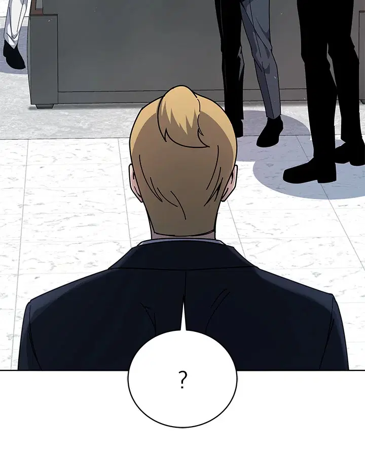 The Descent of the Demonic Master ตอนที่ 157 หน้า 55
