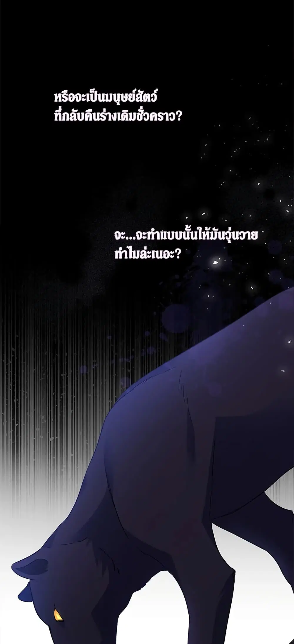 The Symbiotic Relationship Between a Panther and a Rabbit ตอนที่ 23 หน้า 11