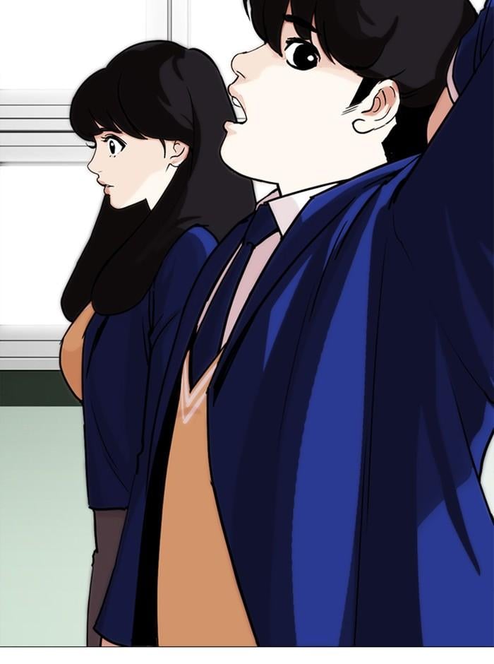 Lookism ตอนที่ 250 หน้า 115