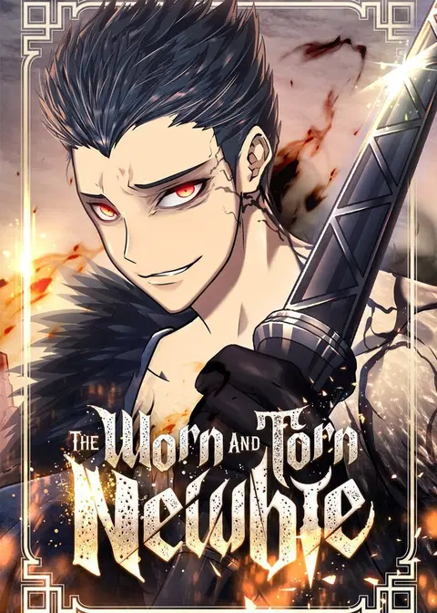 Worn and Torn Newbie ตอนที่ 48 หน้า 1