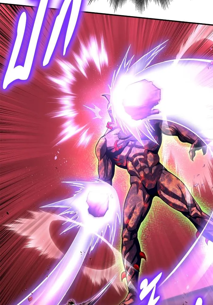 Superhuman Battlefield เกมของยอดมนุษย์ ตอนที่ 107 หน้า 146