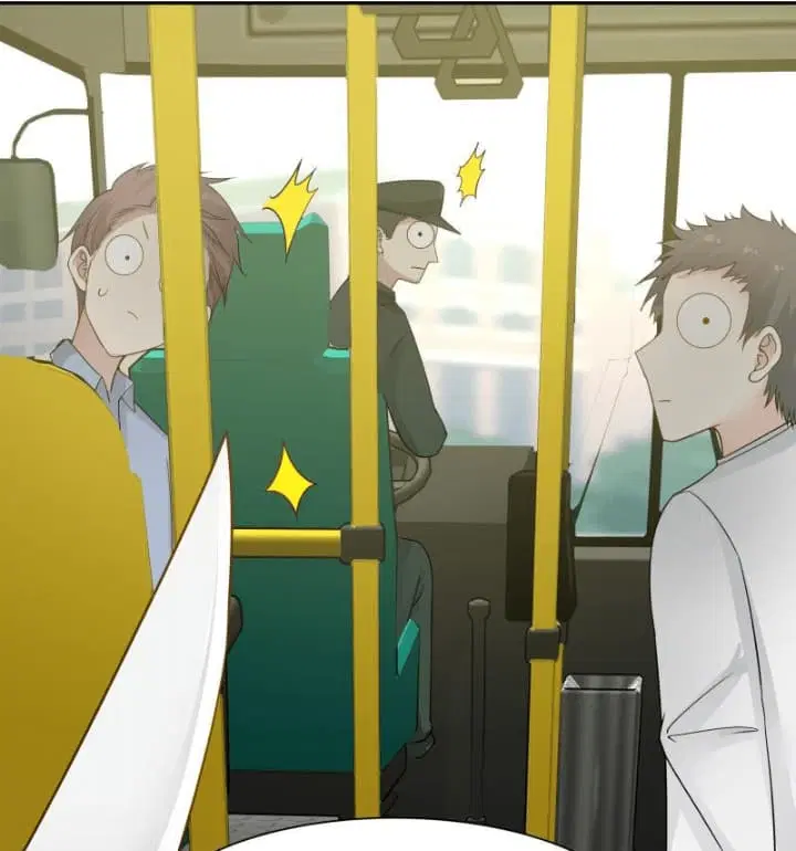 I Have a Dragon in My Body ตอนที่ 29 หน้า 19