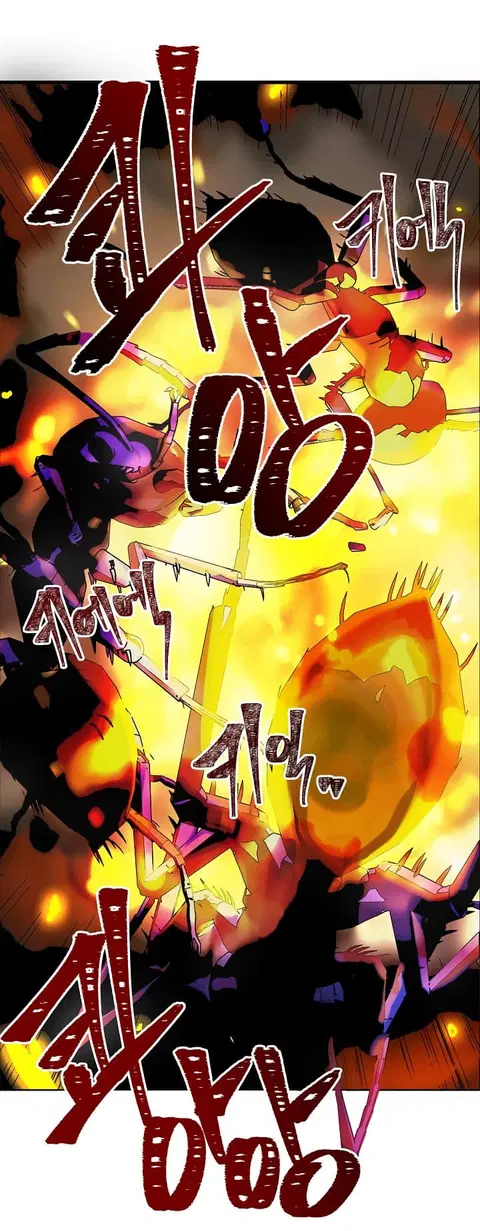 Ranker Who Lives A Second Time ตอนที่ 9 หน้า 48