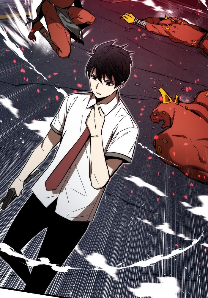 Ultra Alter แอ็กรองสตรองโคตร ตอนที่ 79 หน้า 151