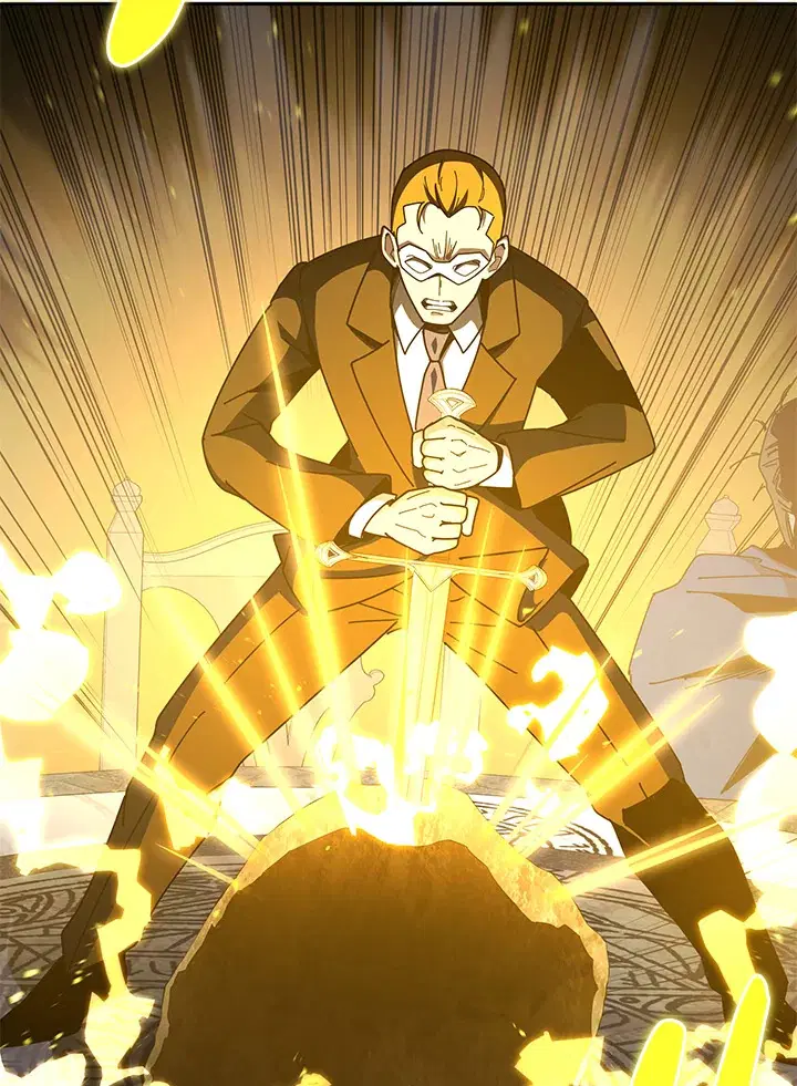 The Descent of the Demonic Master ตอนที่ 154 หน้า 55