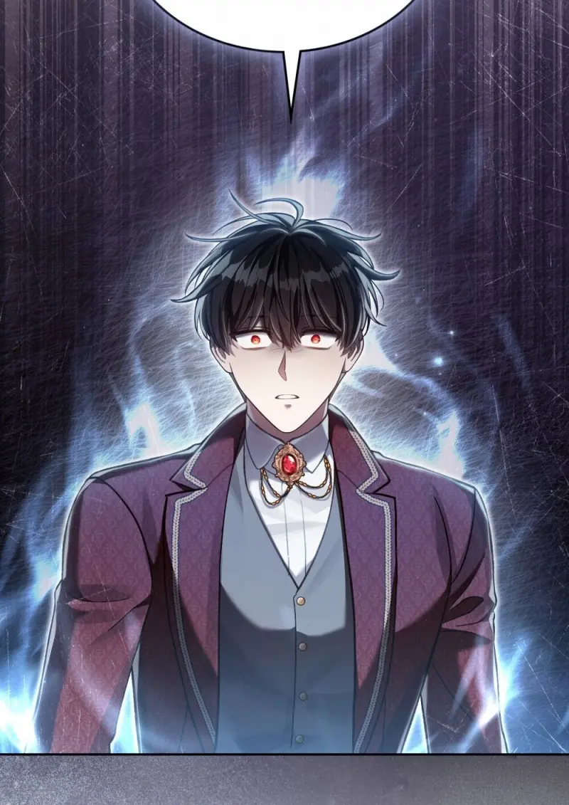 Reborn as the Enemy Prince เกิดใหม่เป็นเจ้าชายในประเทศศัตรู ตอนที่ 97 หน้า 43