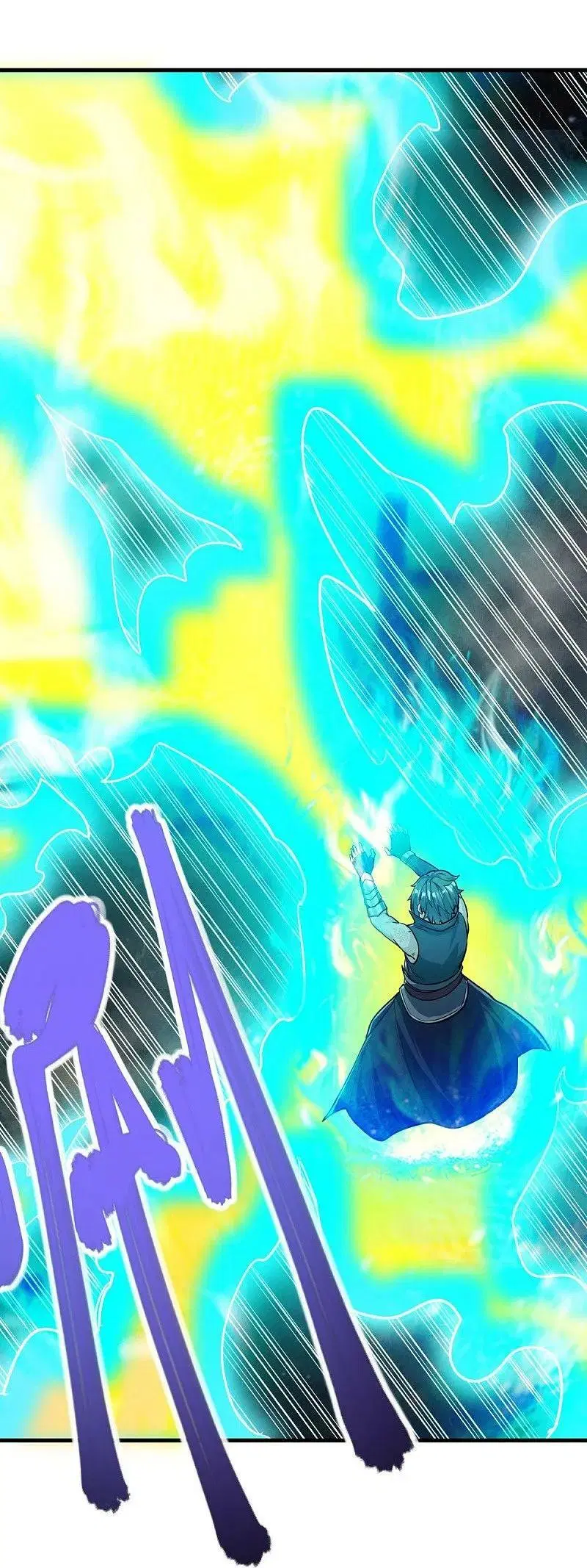 Peerless Battle Spirit ตอนที่ 561 หน้า 16