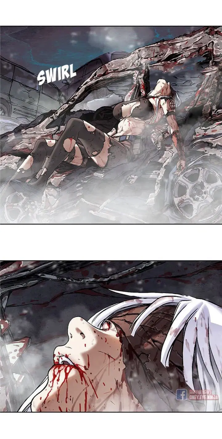 Leviathan ตอนที่ 68 หน้า 11