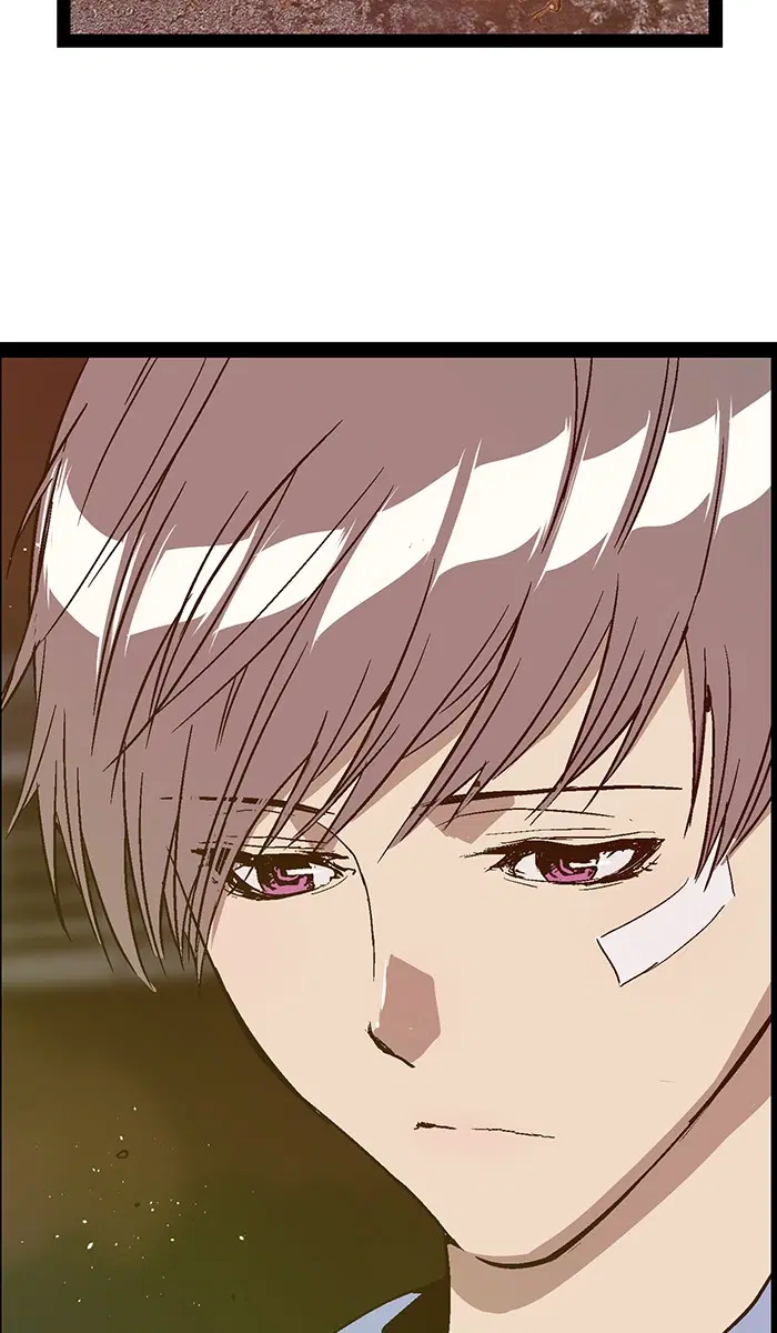 Weak Hero ตอนที่ 110 หน้า 103