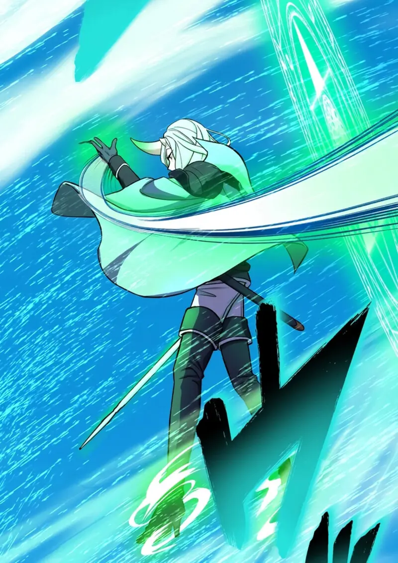 The Strongest Assassin Gets Transferred To Another World With His Whole Class ตอนที่ 45 หน้า 19