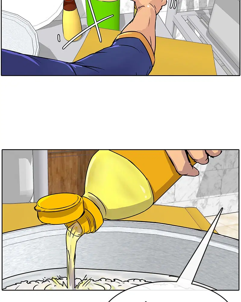 Kitchen Soldier ตอนที่ 5 หน้า 74