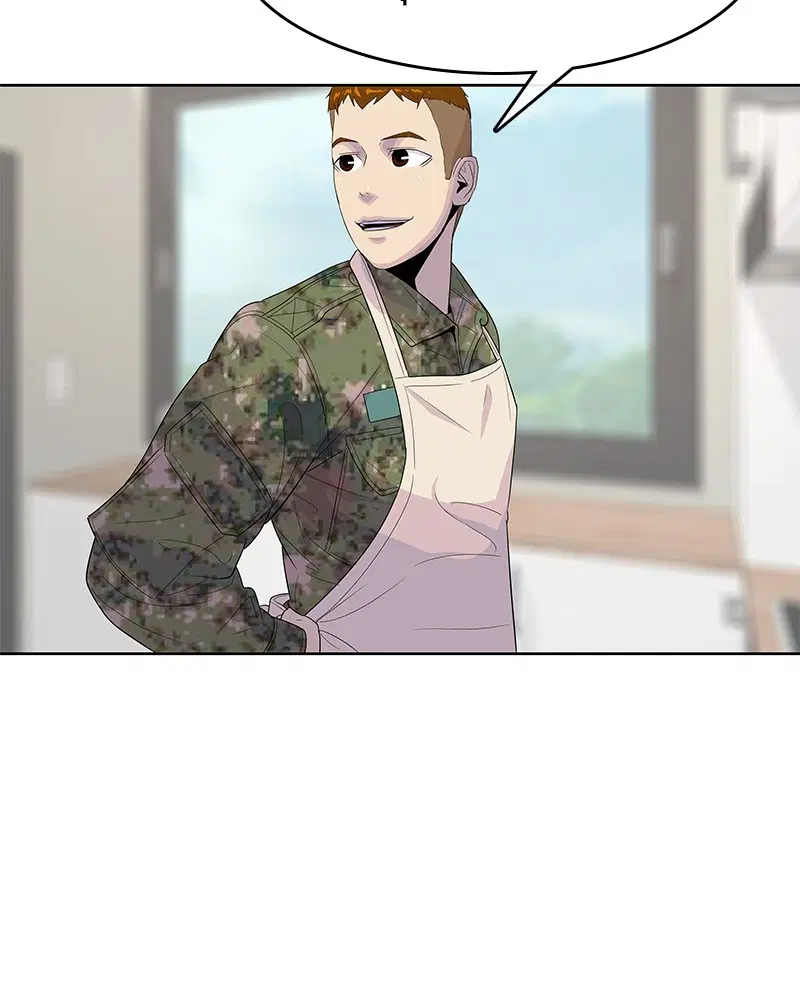 Kitchen Soldier ตอนที่ 126 หน้า 106
