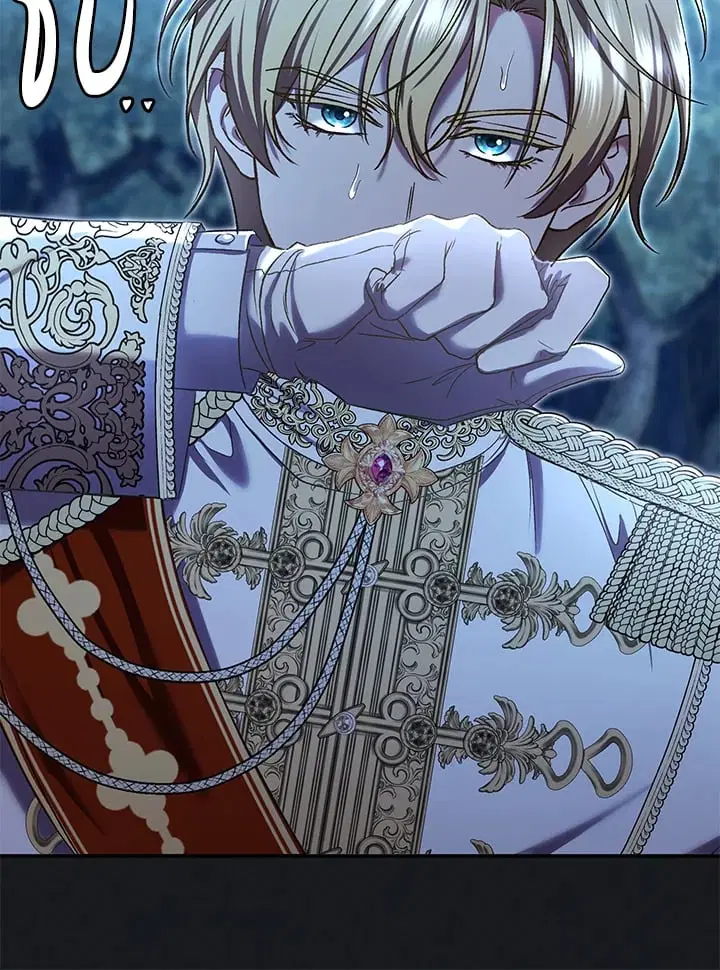 The Villain’s Match Is Too Perfect – คู่ดูตัวของนางร้ายเพอร์เฟกต์เกินไป ตอนที่ 79 หน้า 72