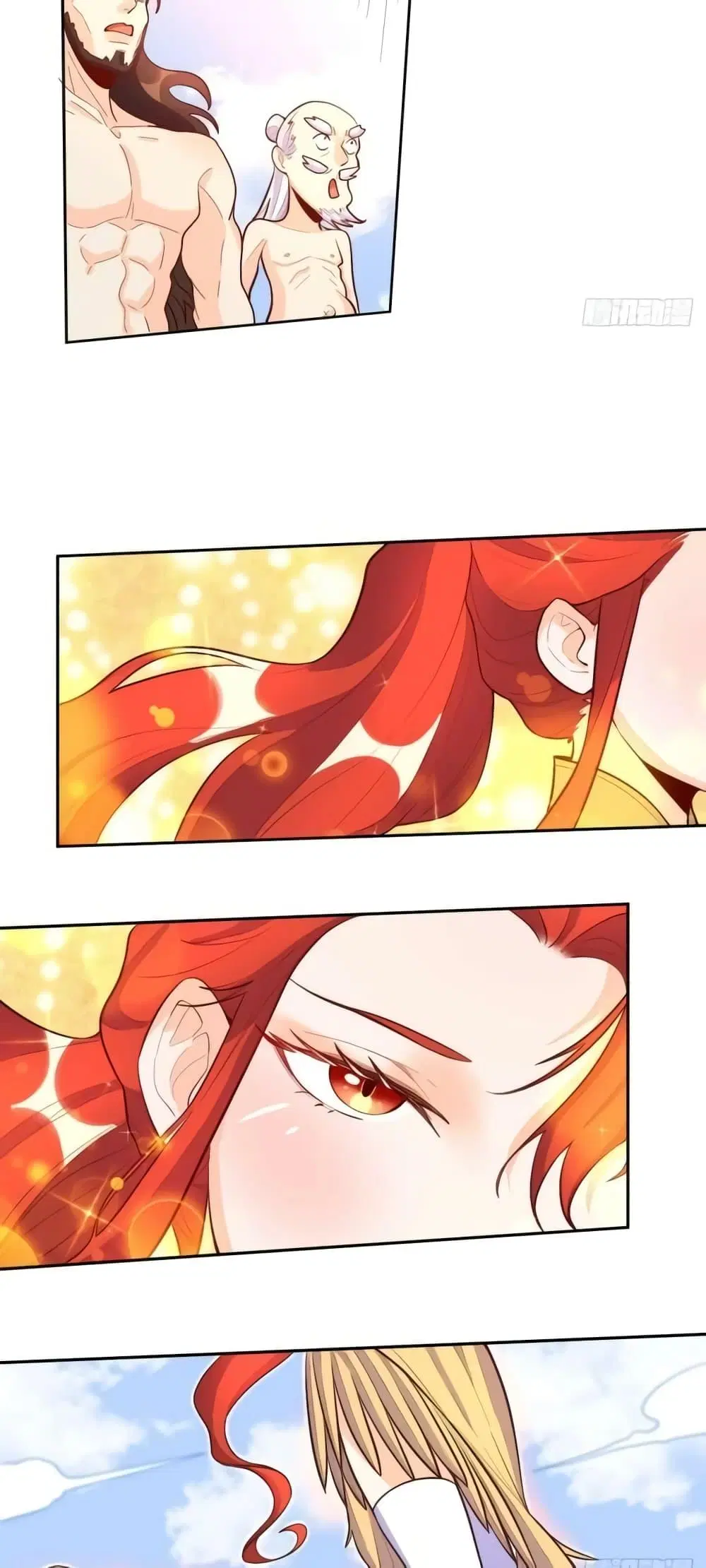 It Turns Out That I Am A Big Cultivator ตอนที่ 148 หน้า 20