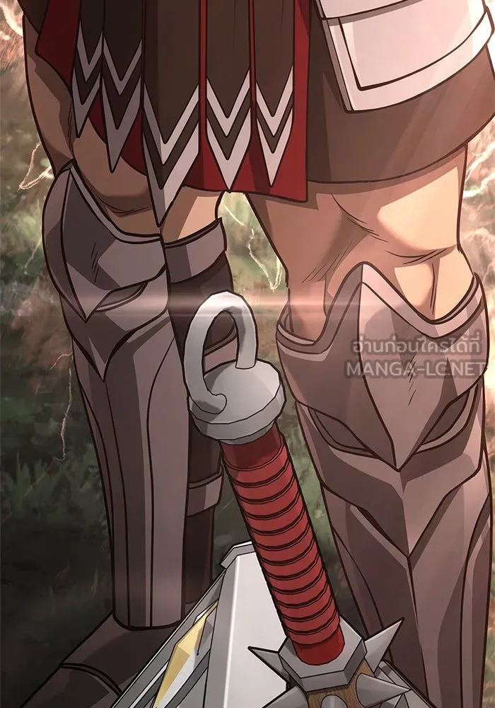 Surviving the Game as a Barbarian เอาชีวิตรอดในเกมฉบับคนเถื่อน ตอนที่ 124 หน้า 192