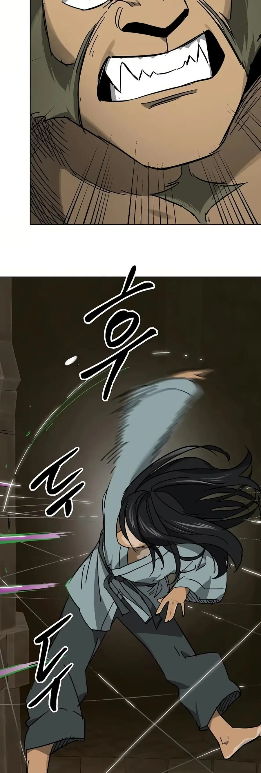 Infinite Level Up In Murim ตอนที่ 233 หน้า 38