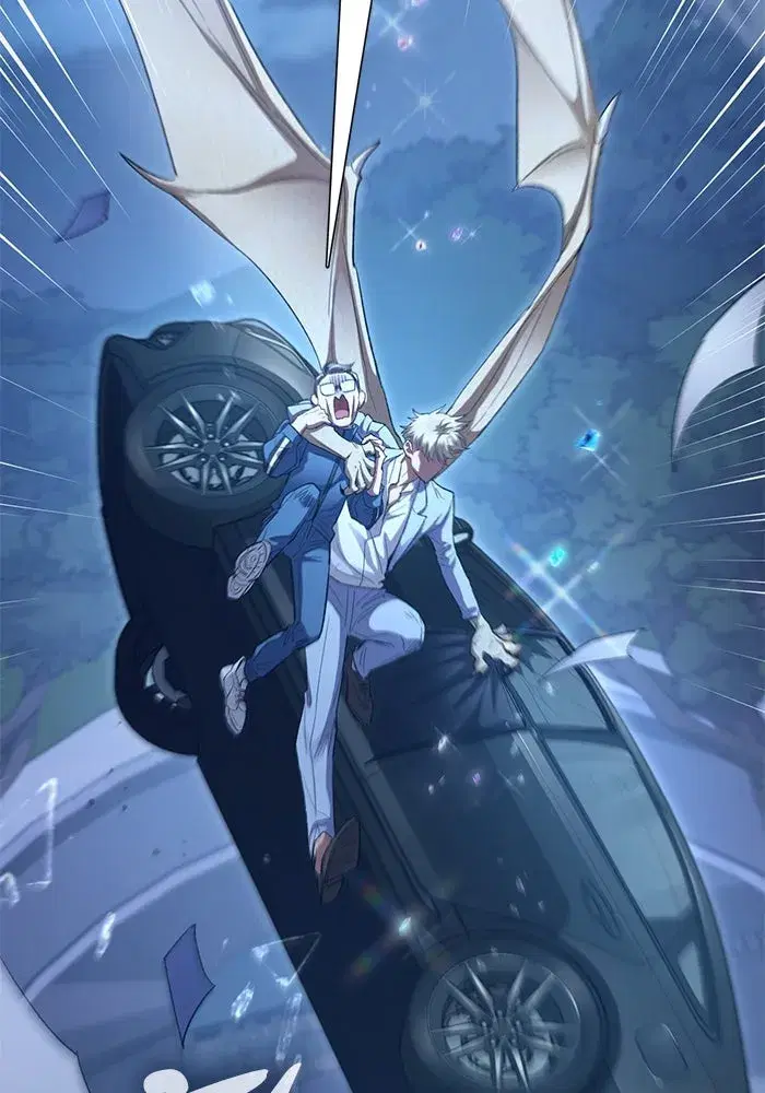 The S-Classes That I Raised (My S-Class Hunters) ตอนที่ 136 หน้า 65