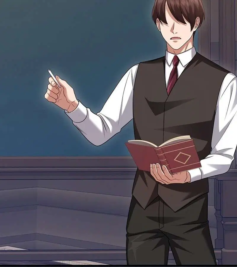 Mightiest Melee Magician สุดยอดจอมเวทย์สายประชิด ตอนที่ 52 หน้า 6