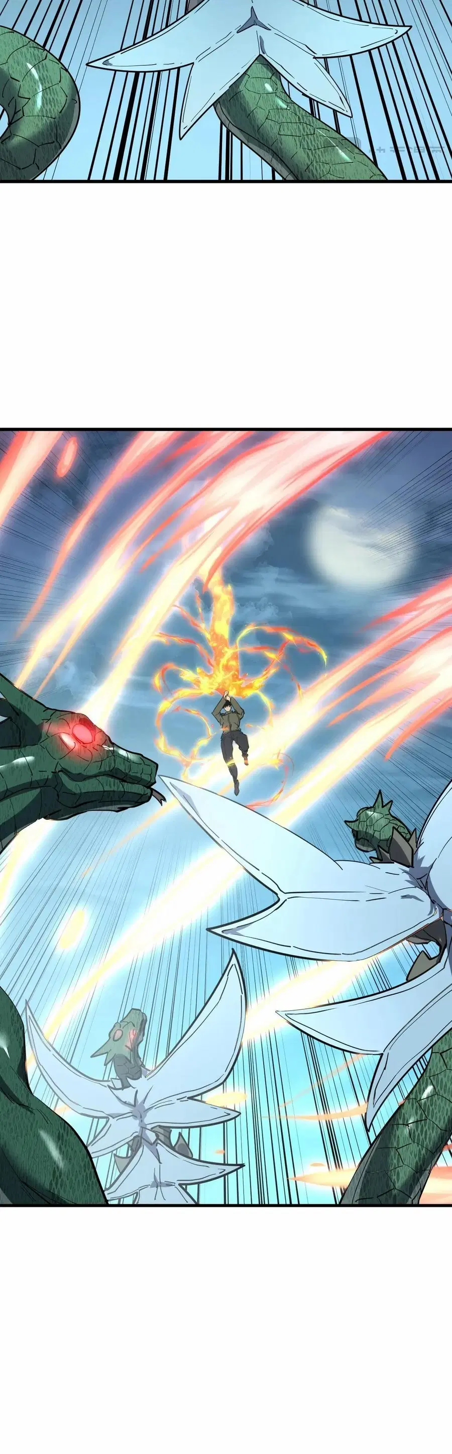 Rise From The Rubble ตอนที่ 218 หน้า 22